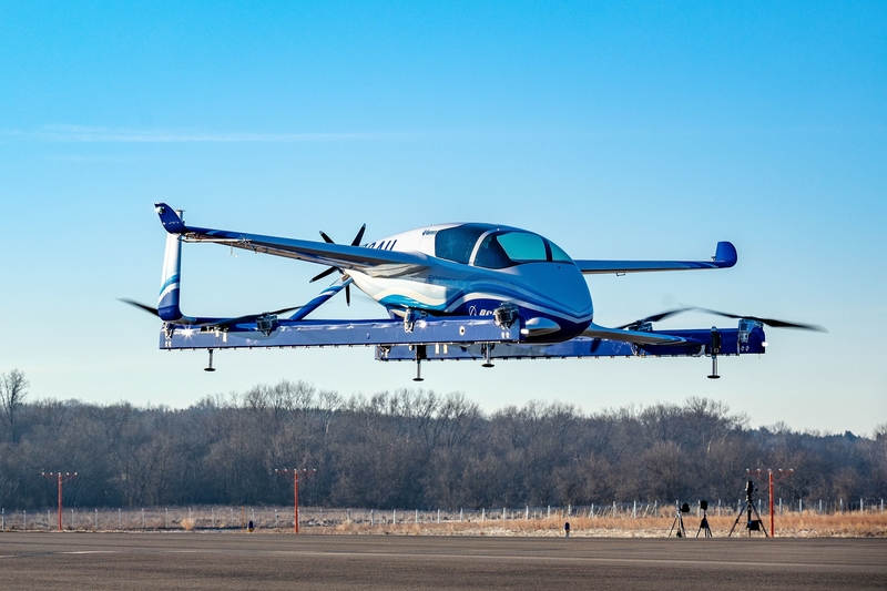 Flying Taxis? We’re Here for It! | 