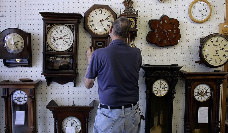 The Modern Day Challenge: How To Deal With Daylight Savings | Getty Images