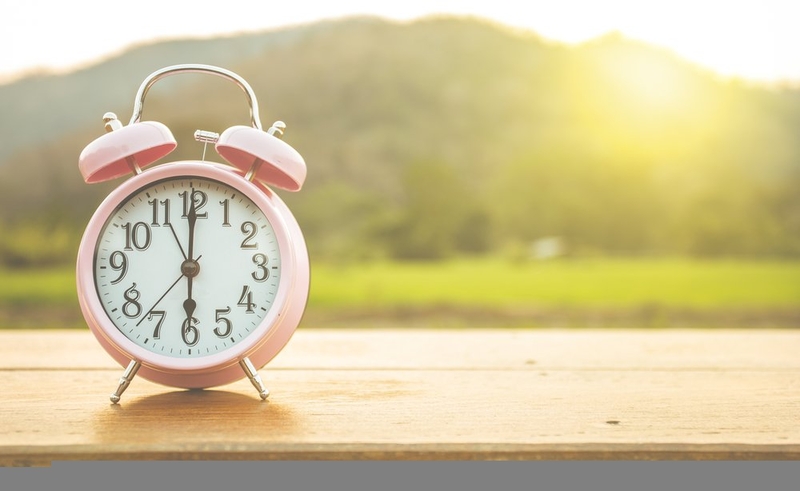 The Modern Day Challenge: How To Deal With Daylight Savings | 