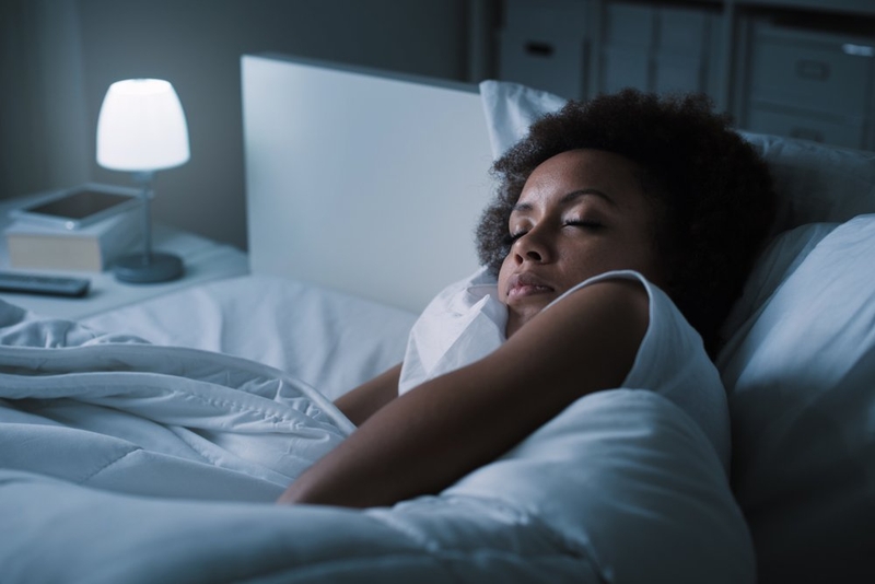 Practice These 10 Nighttime Habits to Have a More Productive Day | 