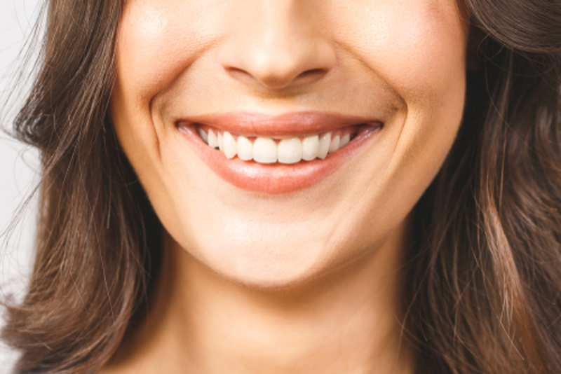 Surprising Facts About Teeth | 