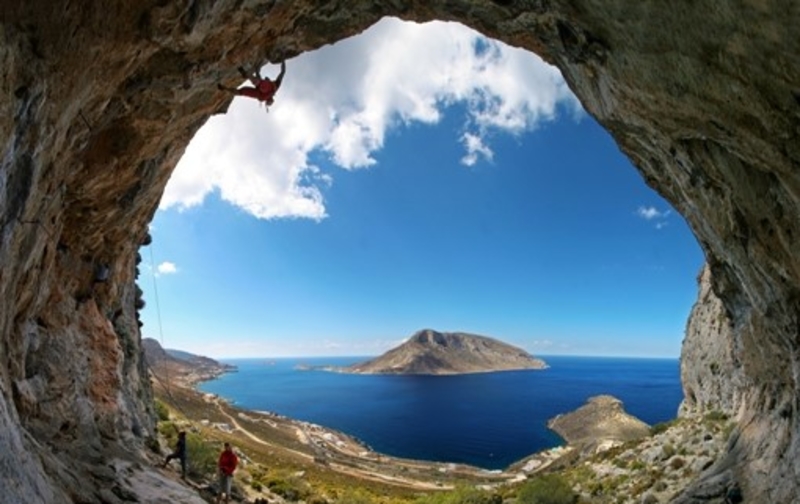 Kalymnos Island: Greece | 