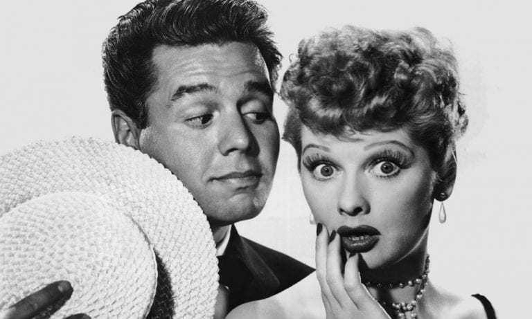 “I Love Lucy” Came to a Bitter End | 