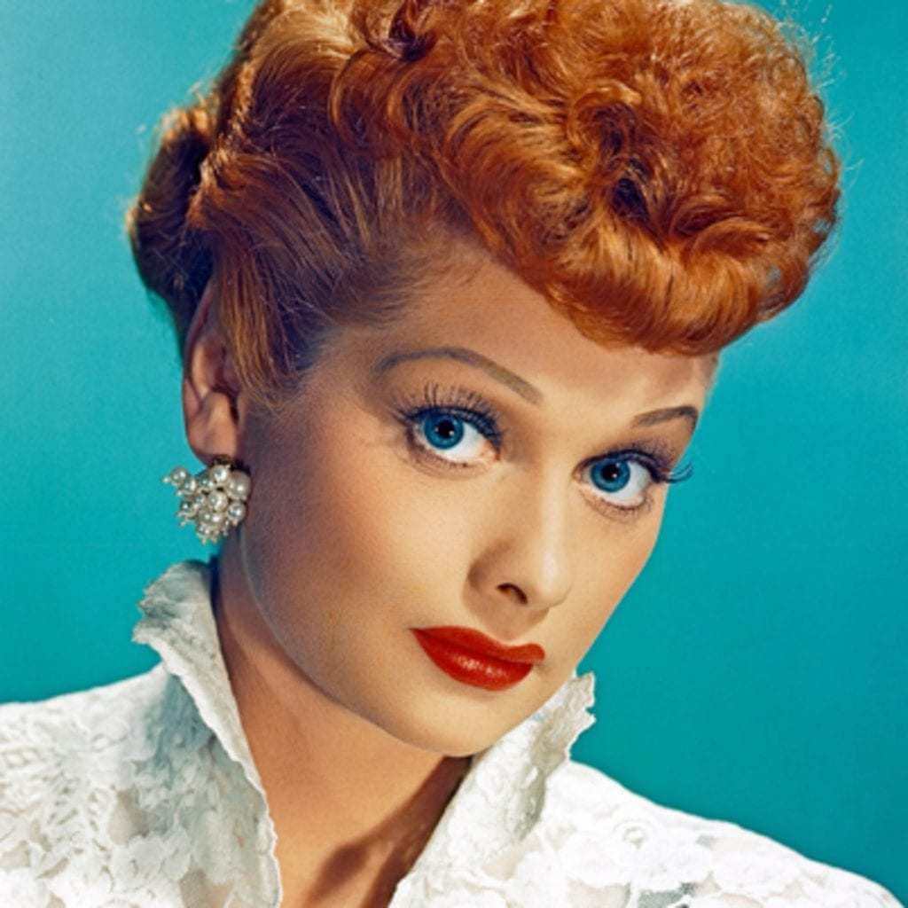 Everything You Never Knew About Lucille Ball | 