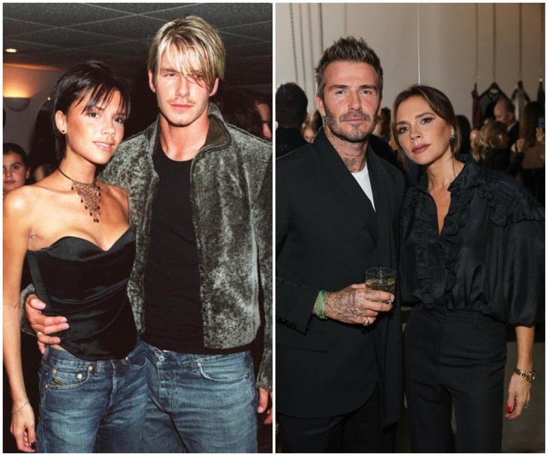 ’90s Celeb Couples Whose Affections Stayed Sweet – Page 10 – Science A2Z