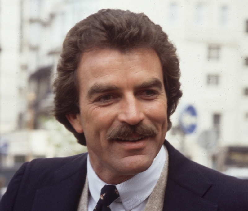 Tom Selleck Tom Selleck Selleck Shirtless Actors | Porn Sex Picture