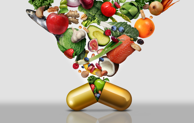  These Foods and Supplements Can Help Boost Serotonin and Elevate Moods  | Shutterstock