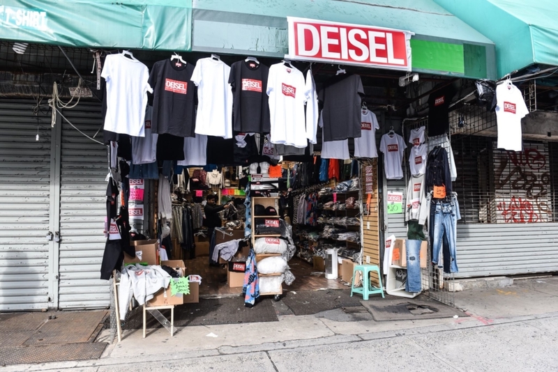 Deisel, Not Diesel - 2018 | twitter.com/thestandardth