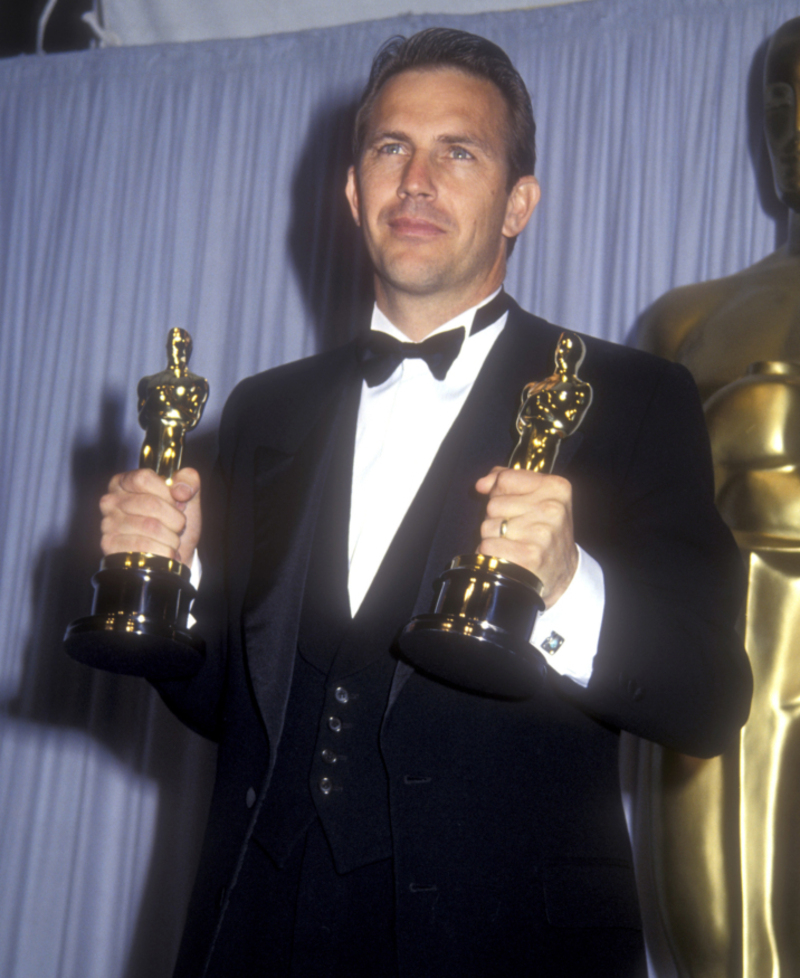 Winning Awards | Getty Images Photo by Barry King/WireImage
