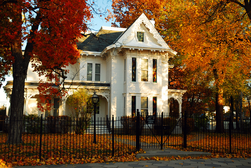 Missouri - Harry S. Truman House | Shutterstock