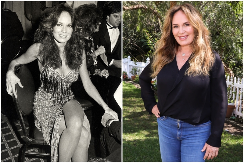 Catherine Bach (1970s) | Getty Images Photo by Ron Galella & Paul Archuleta