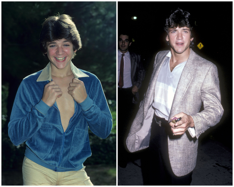 Jimmy Baio (1970s) | Alamy Stock Photo & Getty Images Photo by Ron Galella, Ltd.