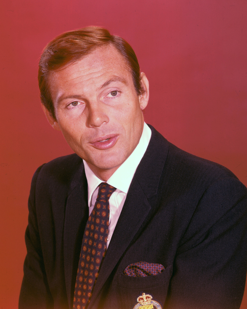 Adam West Turned Down 007 | Getty Images Photo by Silver Screen Collection