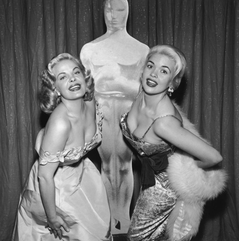 Canceled at the Academy Awards | Getty Images Photo by Hulton Archive