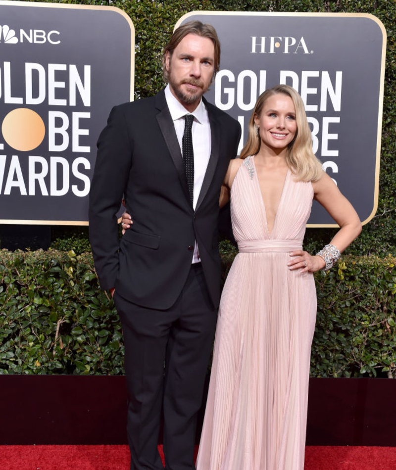 Kristen Bell and Dax Shepard | Getty Images Photo by Axelle/Bauer-Griffin/FilmMagic