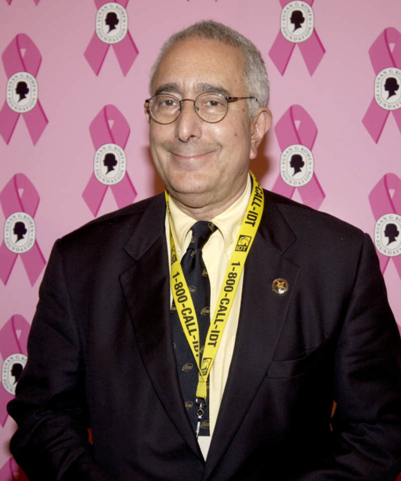 150 - Ben Stein | Getty Images Photo by Larry Busacca/WireImage