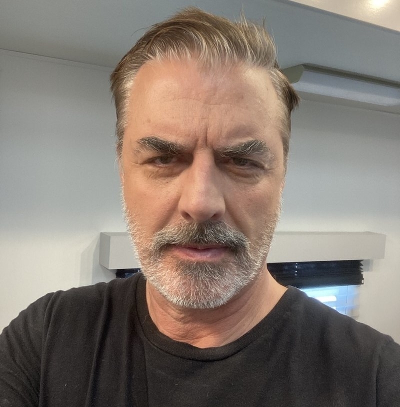 Chris Noth | Instagram/@chrisnothofficial