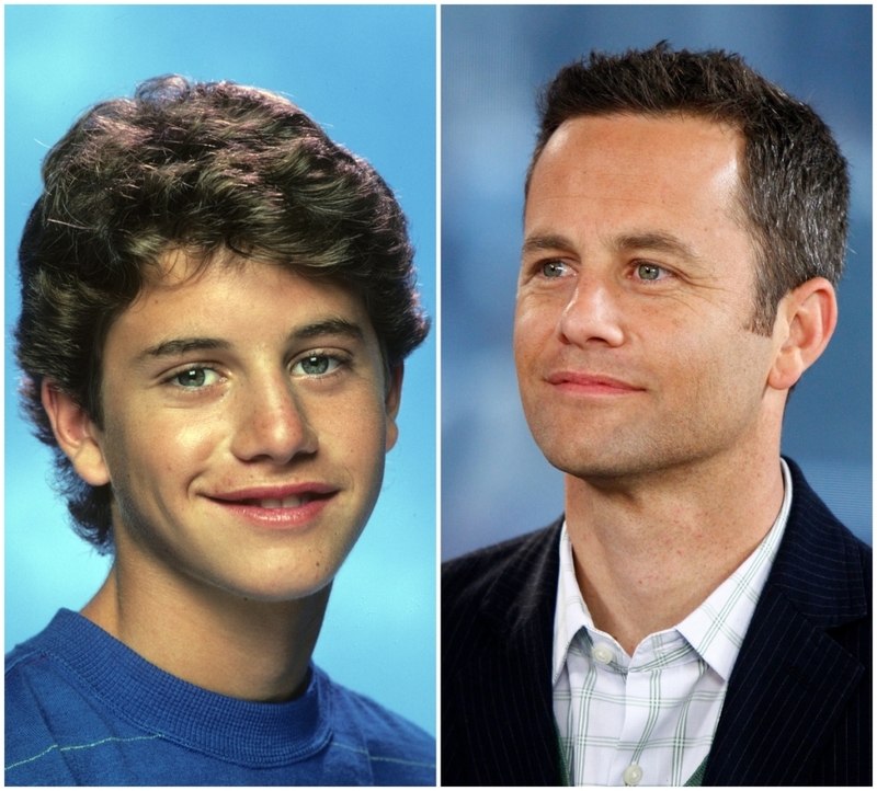 Kirk Cameron | Getty Images Photo by ABC Photo Archives/Disney General Entertainment Content & Peter Kramer/NBC