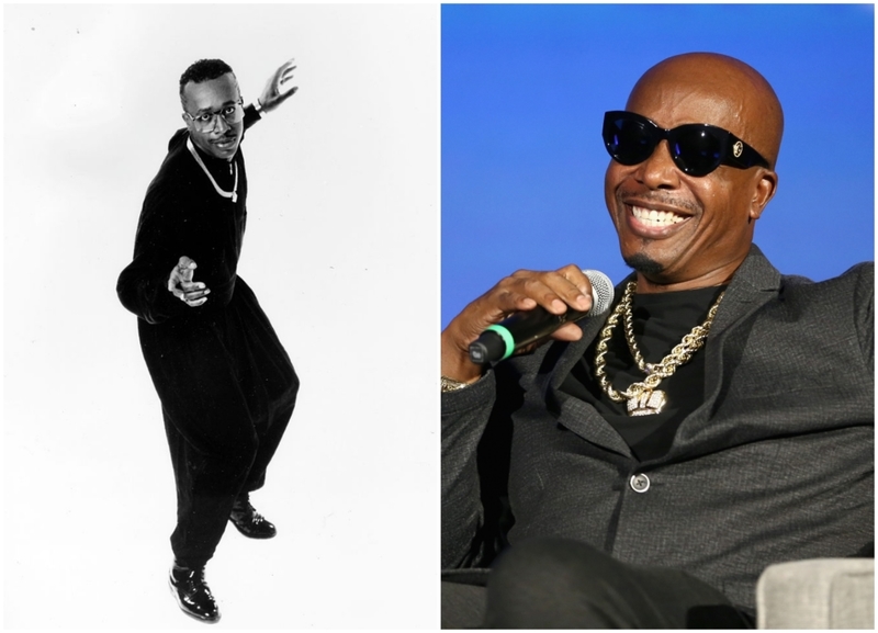 MC Hammer | Getty Images Photo by Afro American Newspapers/Gado & Rich Polk