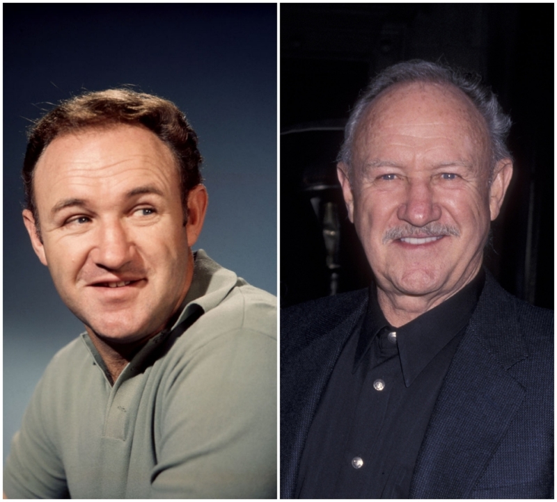 Gene Hackman | Getty Images Photo by Icon and Image & Ron Galella, Ltd