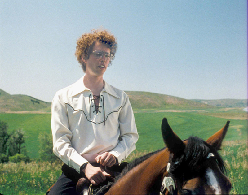 Napoleon Dynamite | Getty Images Photo by Business Wire 