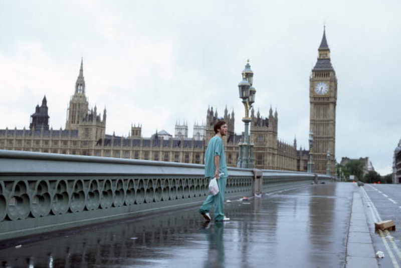 28 Days Later | Getty Images Photo by Sundance/WireImage