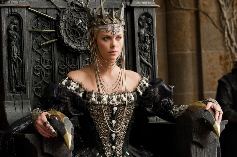 Queen Ravenna | MovieStillsDB Photo by iconikey/ Universal Studios