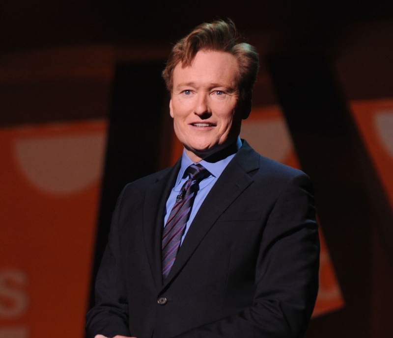 The Film Was Re-released in 1997 Thanks to Conan O’Brien | Getty Images Photo by Dimitrios Kambouris