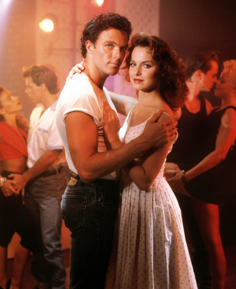 A Dirty Dancing TV Series? | Alamy Stock Photo