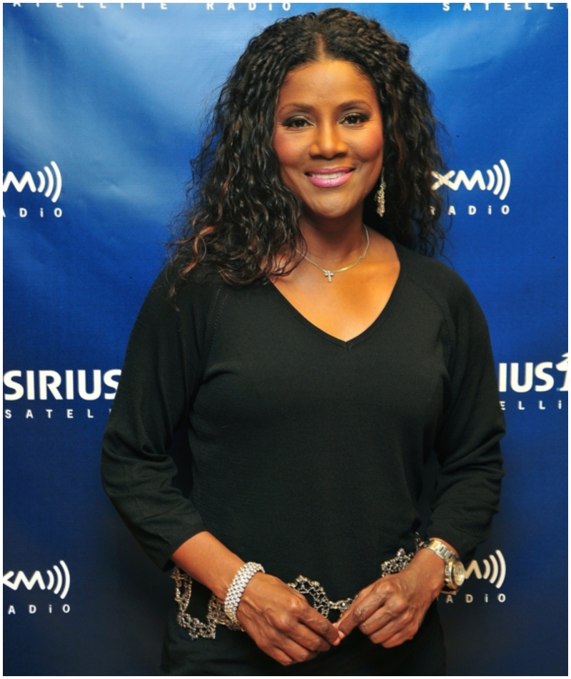 Juanita Bynum | Getty Images Photo by Brian Killian/WireImage