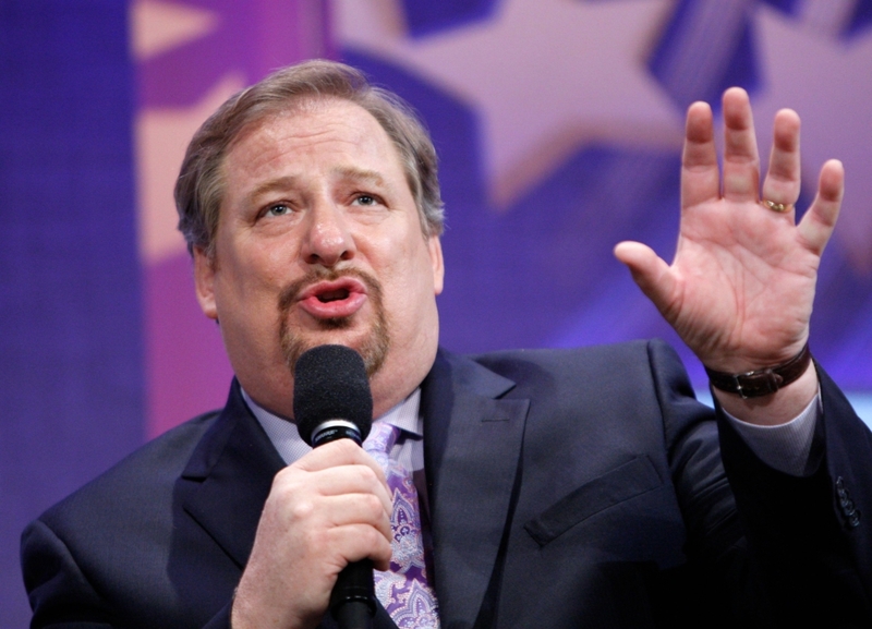 Rick Warren | Alamy Stock Photo by REUTERS/Chip East