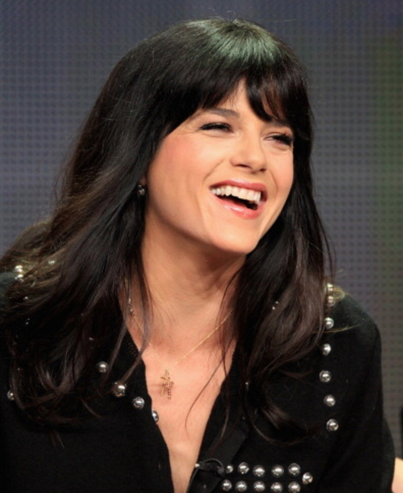 Selma Blair, Anger Management | Getty Images Photo by Frederick M. Brown