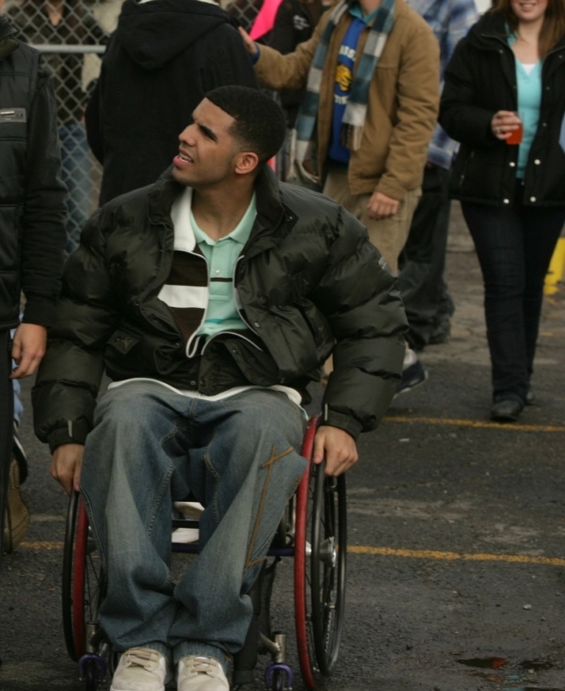 Drake, Degrassi: The Next Generation | MovieStillsDB