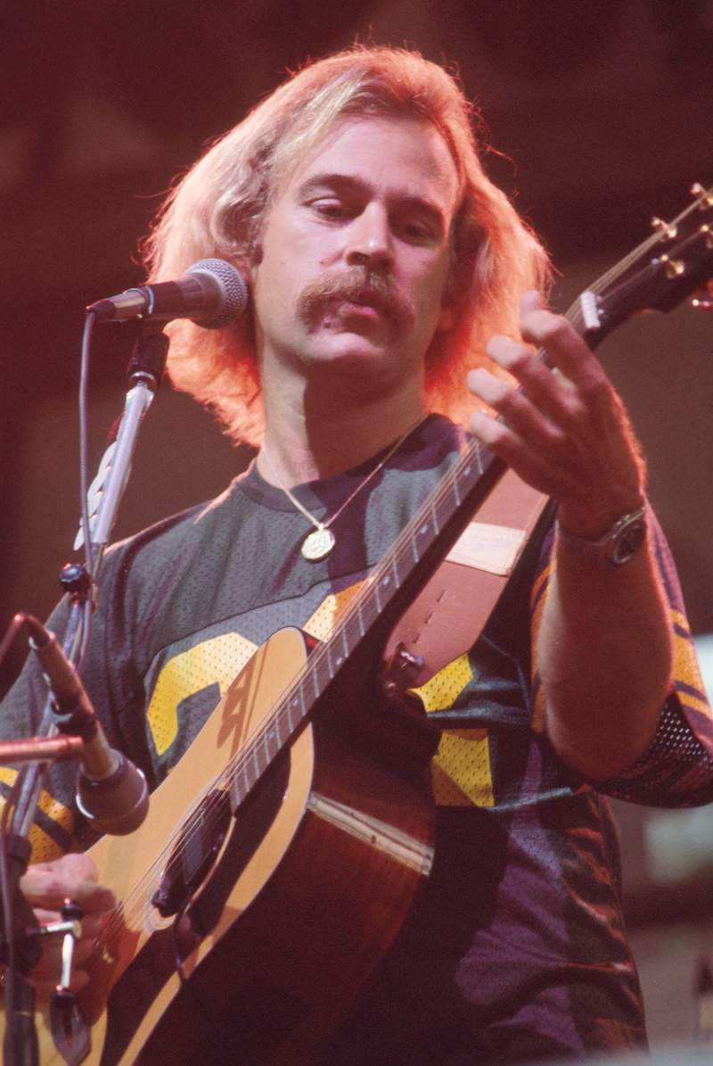 “Margaritaville” by Jimmy Buffett | Getty Images Photo by Michael Putland