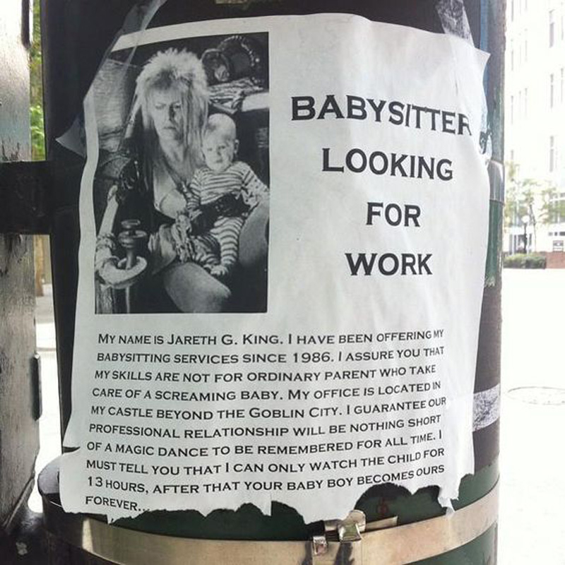 Someone Hire This Babysitter | Imgur.com/archeious