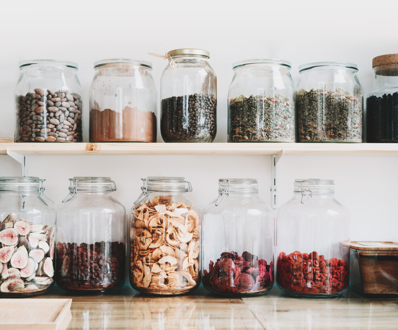 The Jar Issue | Shutterstock