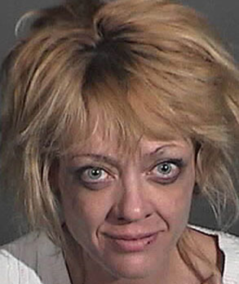 Lisa Robin Kelly Now | Getty Images Photo by Los Angeles County Sheriff’s Department via WireImage