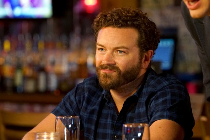 Danny Masterson Now | Getty Images Photo by Anna Webber/ Netflix