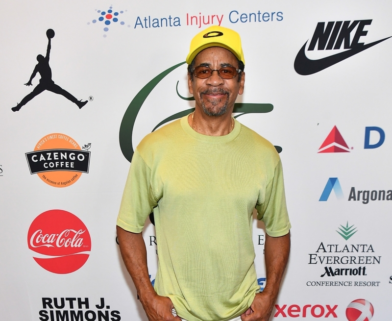 Tim Reid Now | Getty Images Photo by Paras Griffin