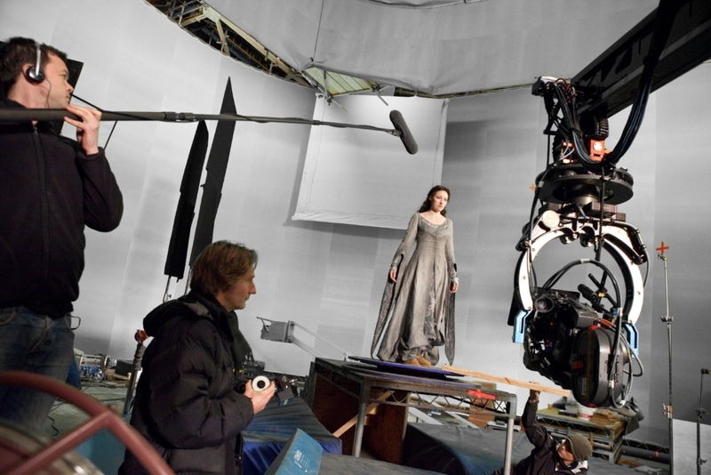 Kelly Macdonald as Helena Ravenclaw | MovieStillsDB Photo by bluejay/Warner Bros