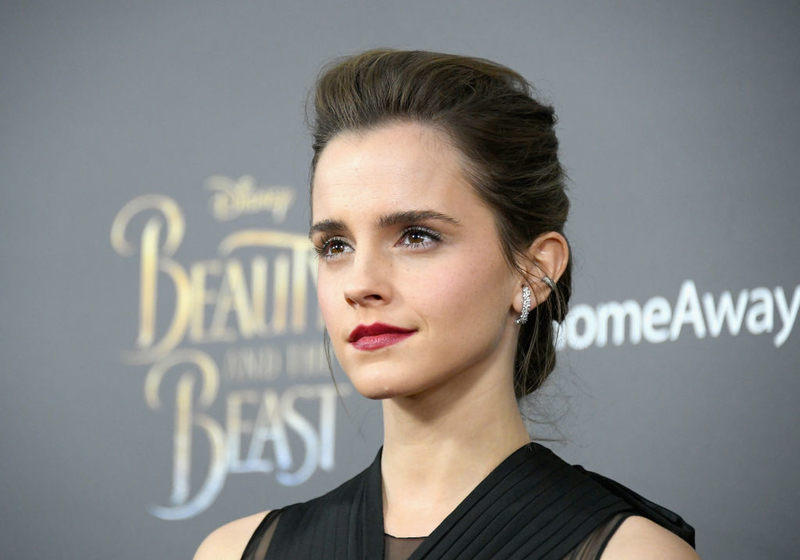 Emma Watson Now | Getty Images Photo by Mike Coppola
