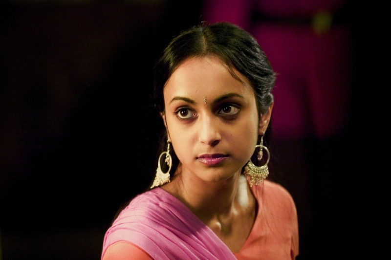 Shefali Chowdhury as Parvati Patil | MovieStillsDB Photo by SpinnersLibrarian/Warner Bros