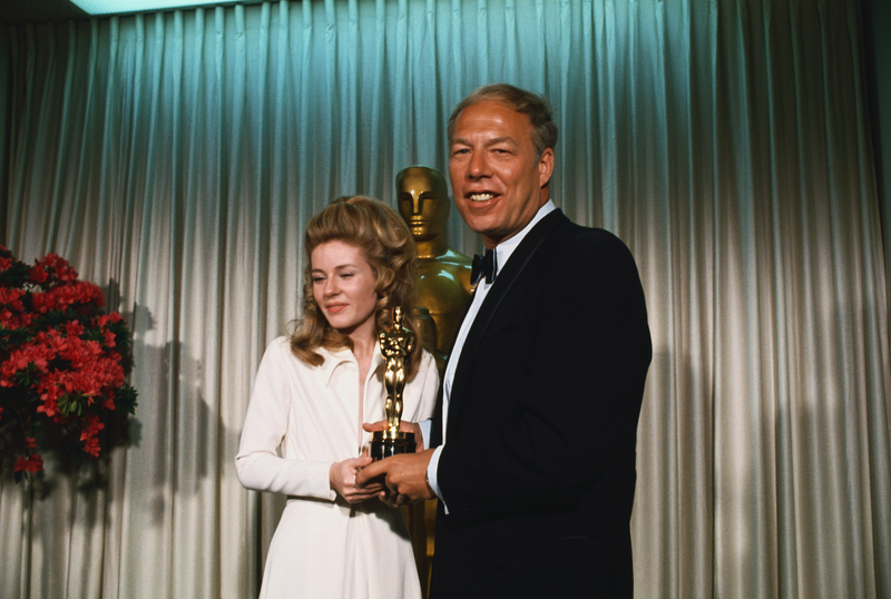 Best Supporting Actor | Getty Images photo by Bettmann/Contributor