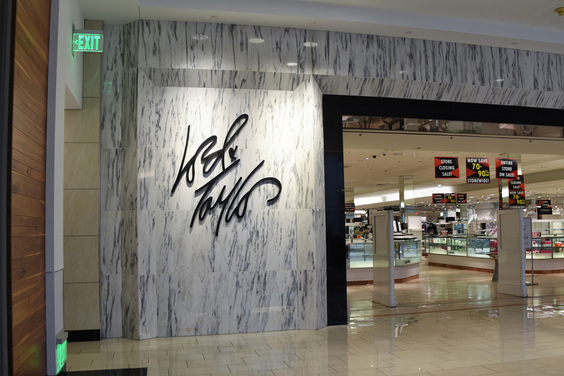 Lord & Taylor | Shutterstock