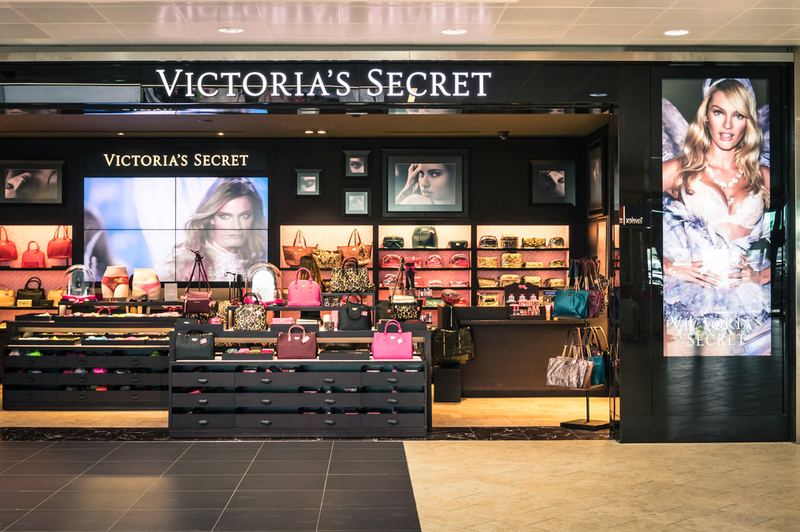Victoria’s Secret | Shutterstock
