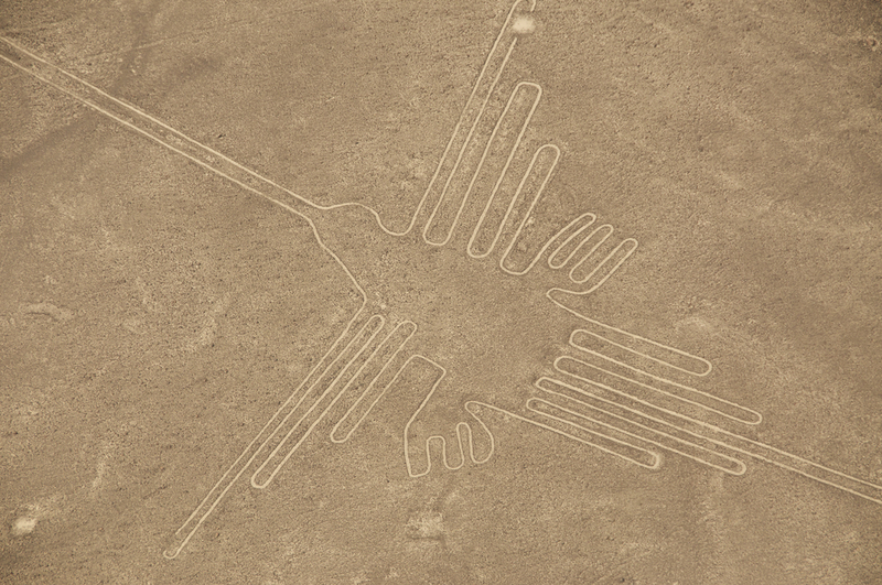 The Nazca Lines | John Kershner/Shutterstock