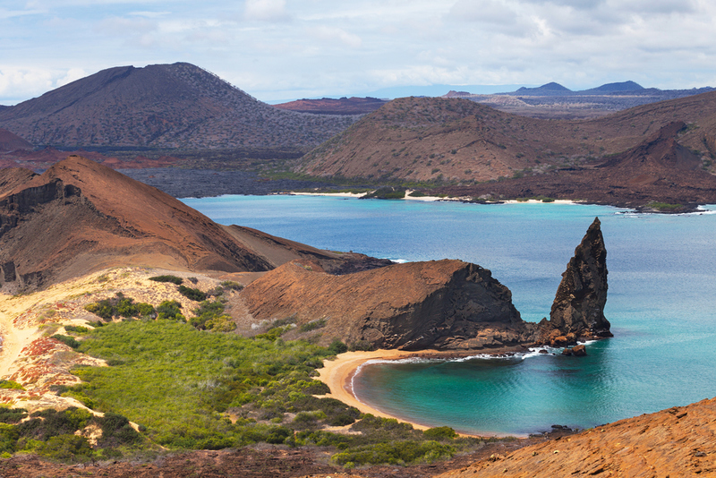 The Galapagos Islands | sunsinger/Shutterstock