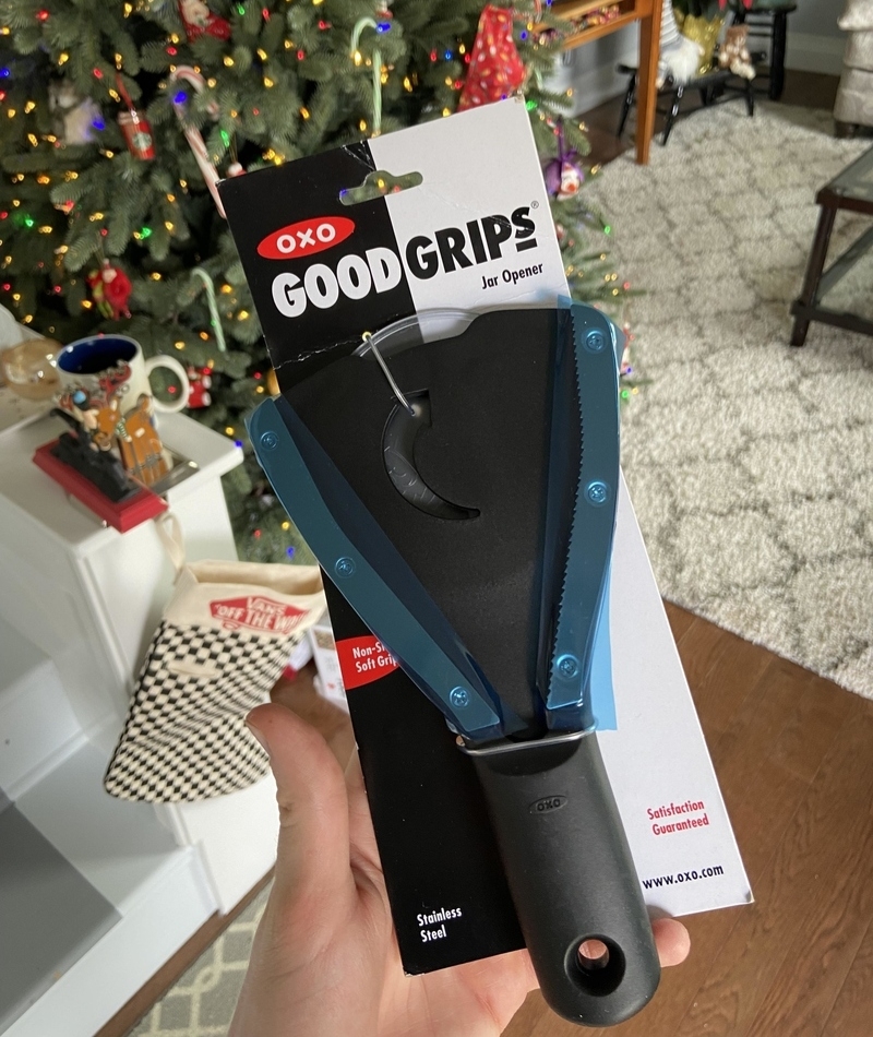 Get a Grip | Reddit.com/Gingersnap5322