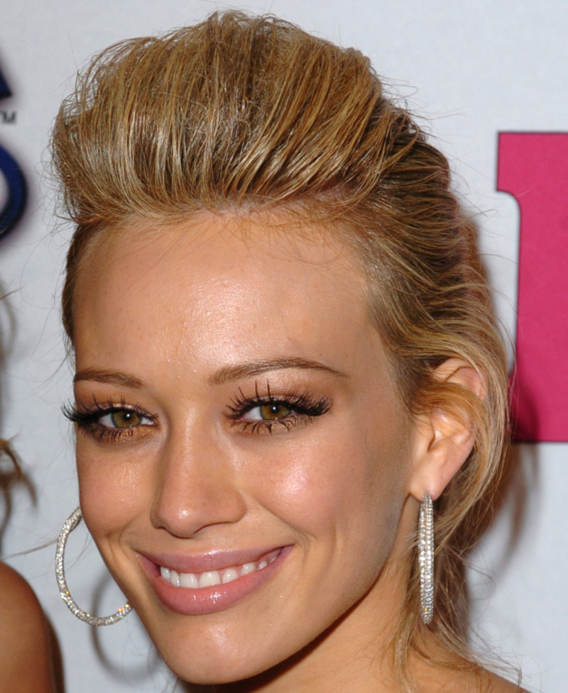 Hilary Duff | Getty Images Photo by SGranitz/WireImage