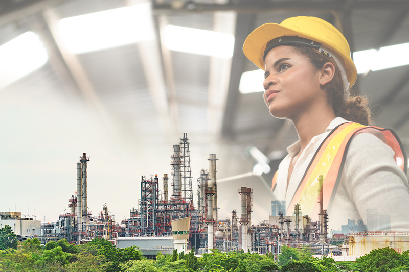 Petroleum Engineer | Shutterstock